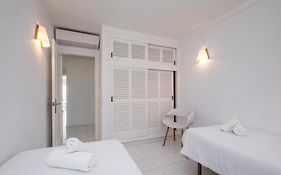 Can Digus - Mediterranean Apartments - Fornells